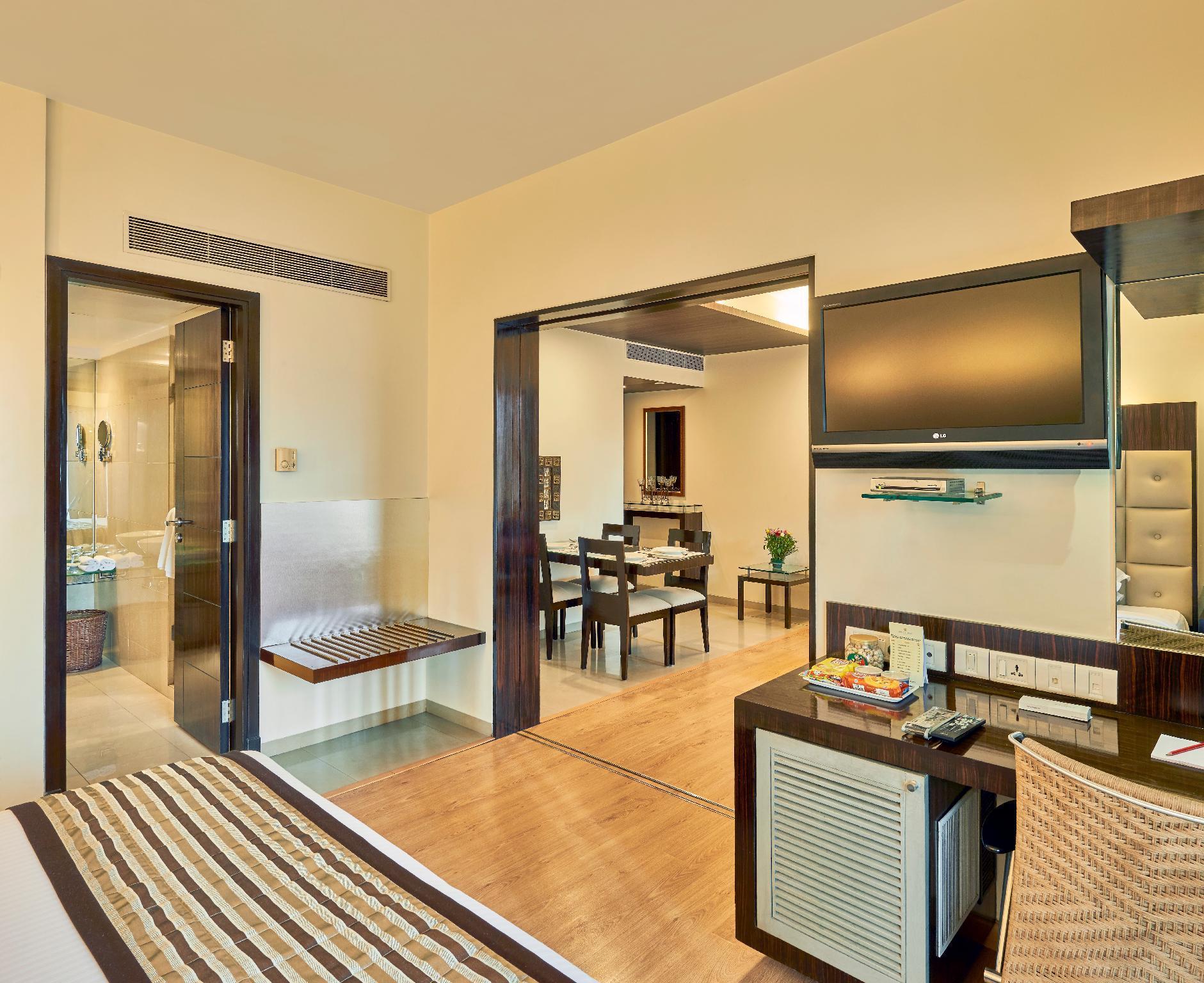 Krishna Palace Hotel Bombay Eksteriør billede
